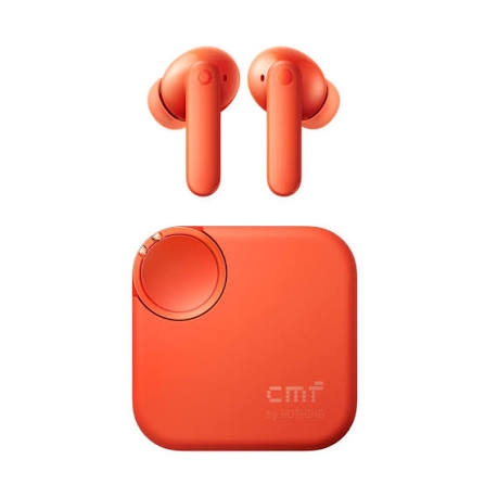 CMF Nothing Buds 2 Orange