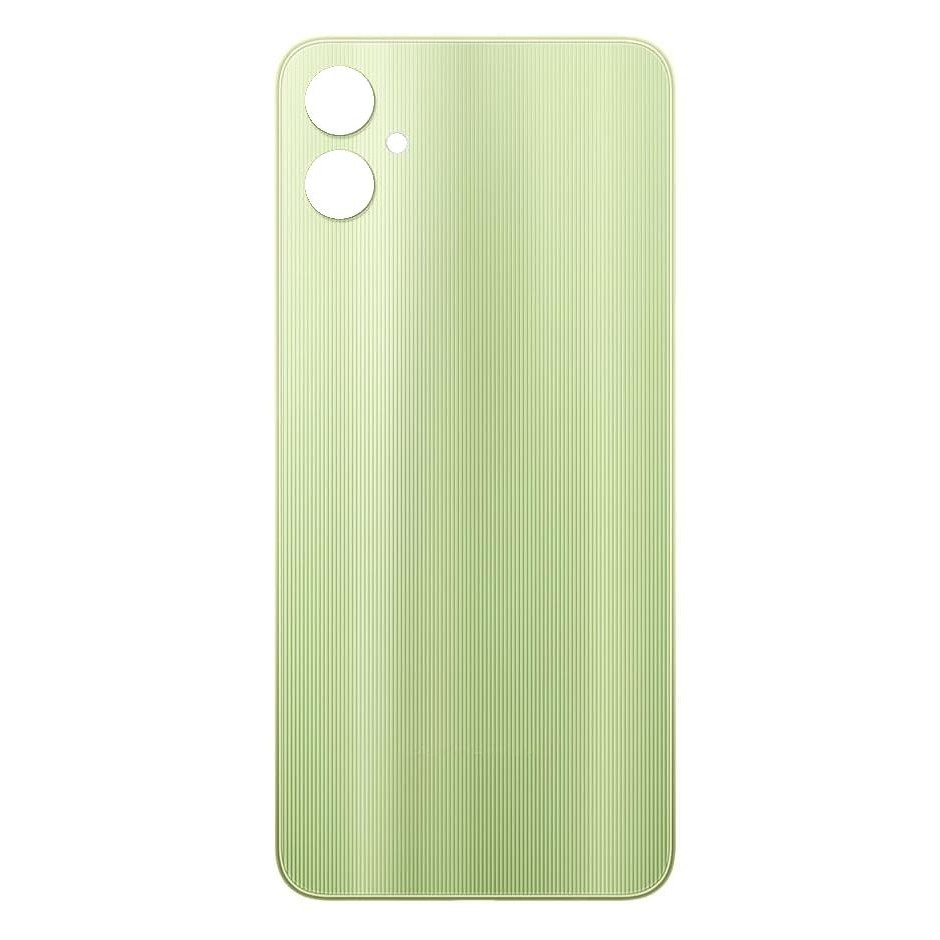BATTERY COVER SAMSUNG A05 / A055 (Green)