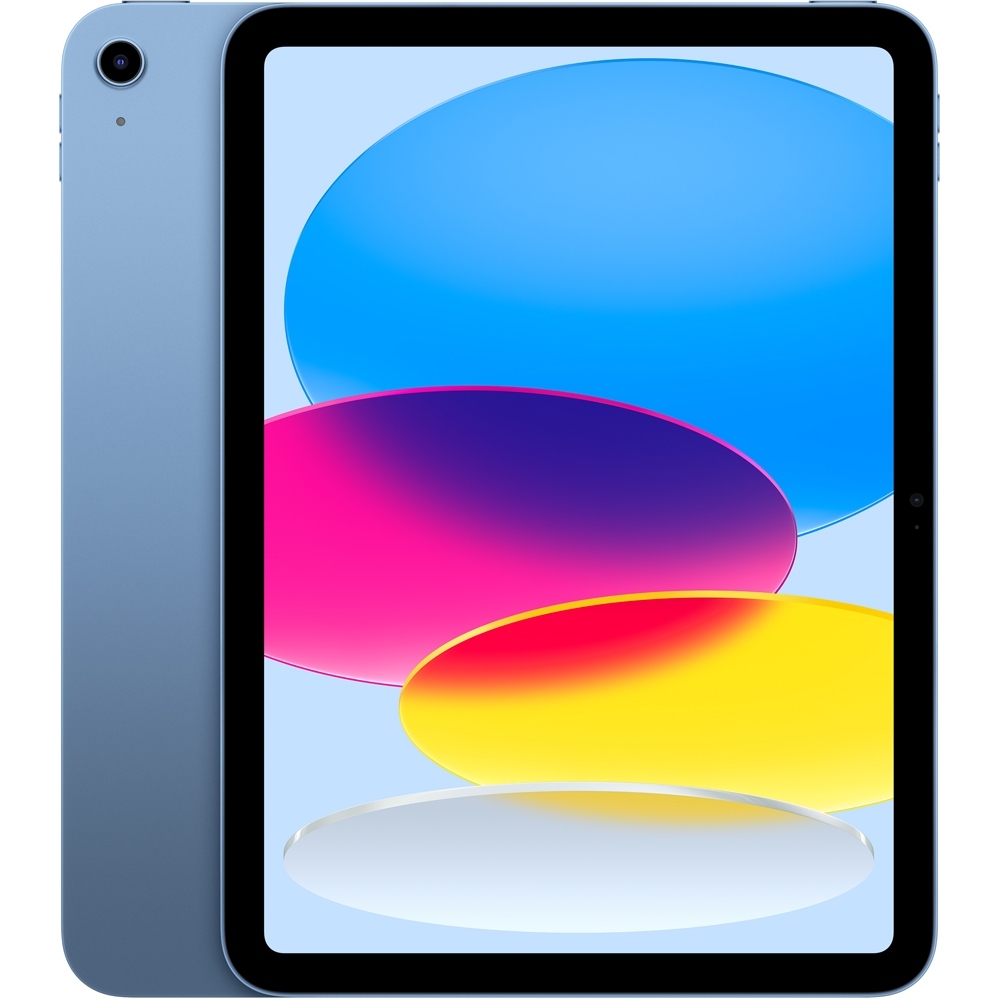 APPLE iPad 11' (A16), 128GB, Wi-Fi, Blue