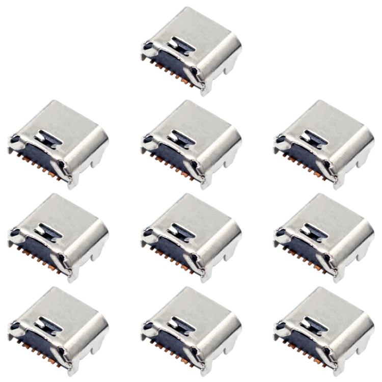 CONNECTOR SAMSUNG I9080 I9082 I879 I869 I8552 (10pcs)