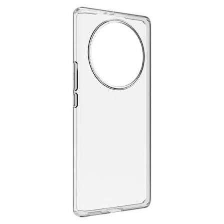 Honor Magic5 Lite / X9A Transparent TPU Case