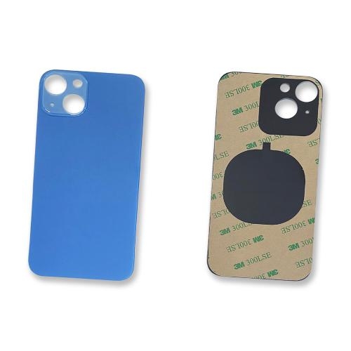 Battery Cover iPhone 13 (Premium) Blue