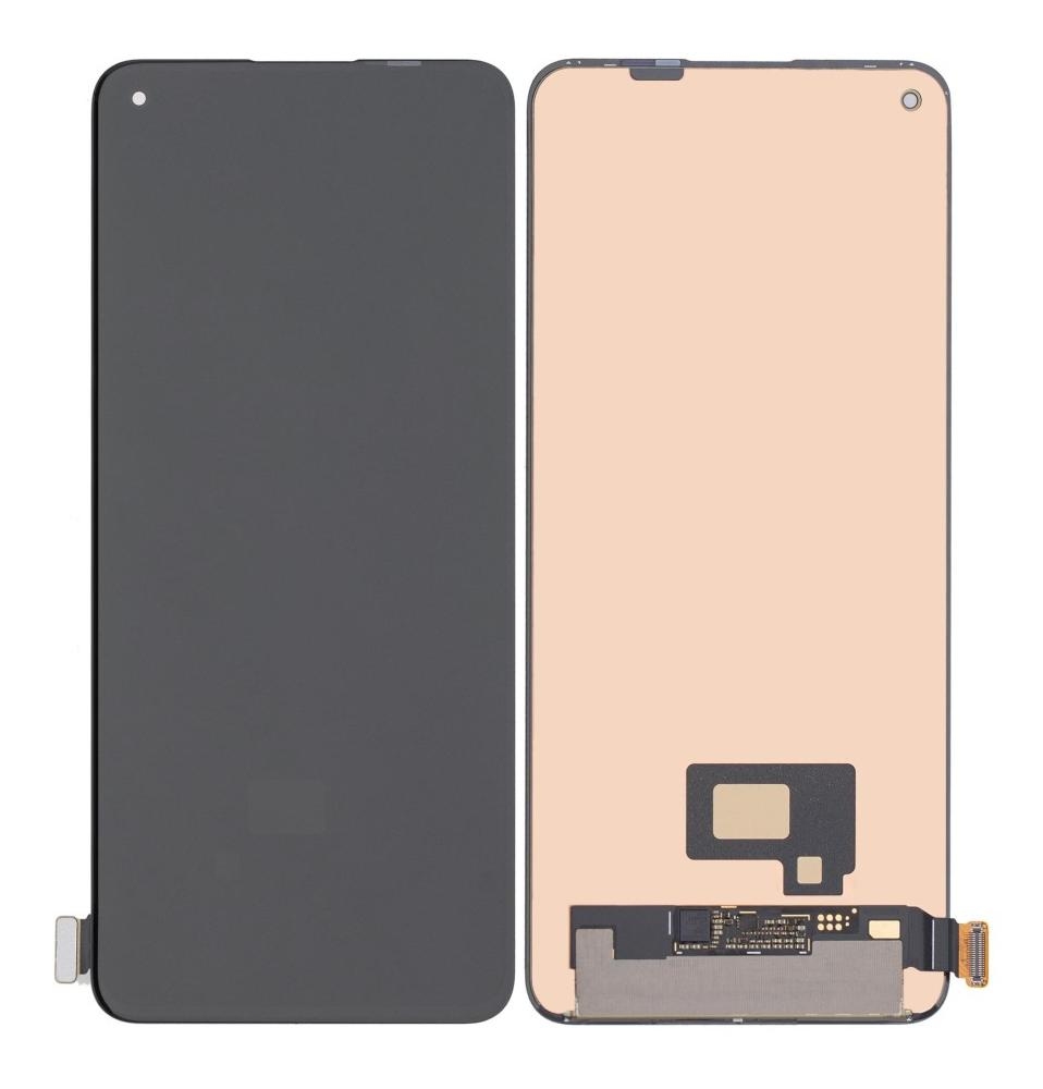 LCD ONEPLUS 8 PRO BLACK N/F OLED