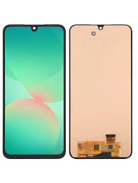 LCD SAMSUNG A26 / A266 N/F OLED