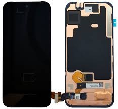 LCD GOOGLE PIXEL 9 PRO BLACK ORIGINAL (SERVICE PACK)