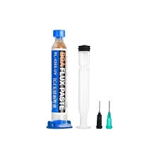 RELIFE RL-420S-UV Syringe type flux