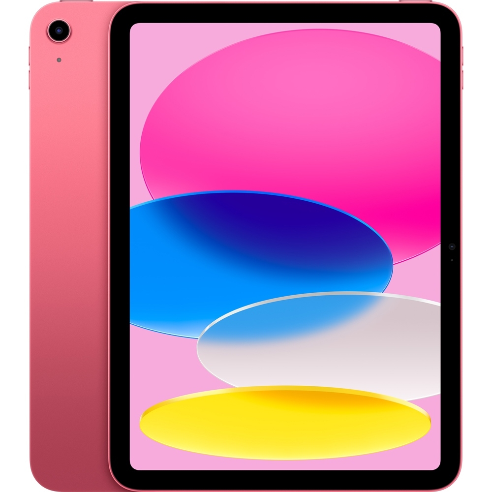 APPLE iPad 11' (A16), 128GB, Wi-Fi, Pink