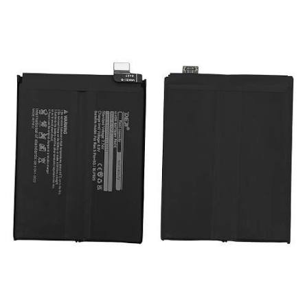 BATTERY OPPO BLP825 / Reno 5 Pro / Pro Plus / 6 Pro / Pro Plus / Find X3 Neo (Packing)