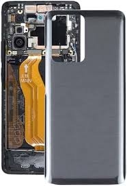 BATTERY COVER XIAOMI 11T / 11T Pro (Black)